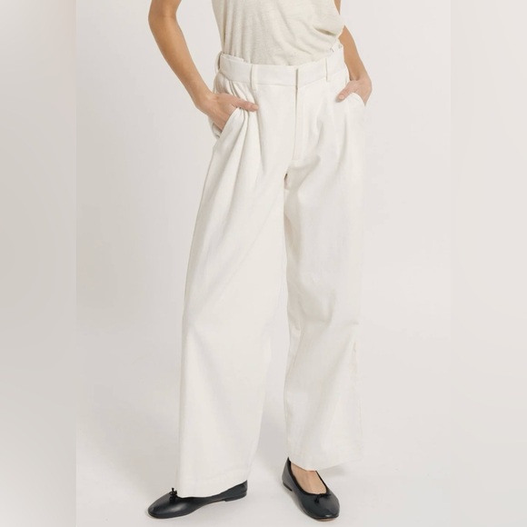 Alfred Trousers -Laude the Label - Picture 2 of 6